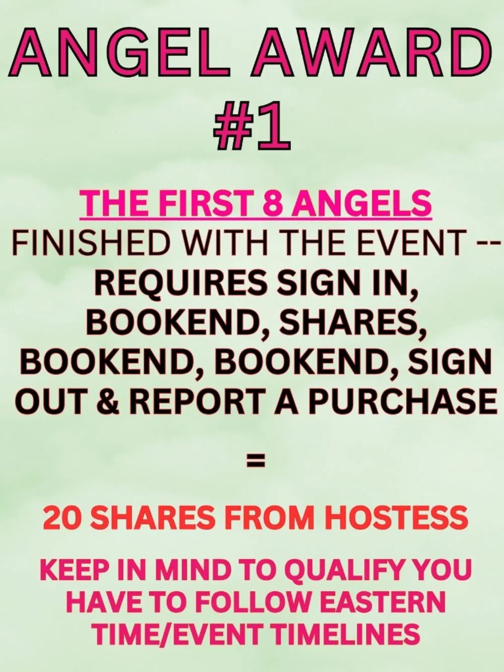☀️🌞 NOT THE EVENT LISTING ~ THIS LISTING IS FOR CCO THURSDAY ONLY 🌞☀️ - Picture 6 of 11